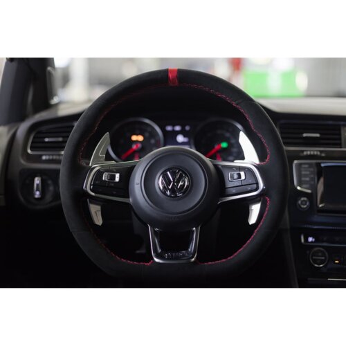 CTS Turbo DSG produžeci mjenjačkih poluga za VW Golf VII GTI/R