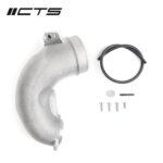 CTS Turbo turbo inlet pipe for Audi RS3 8V/TT RS 8S