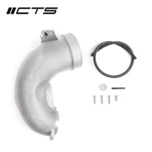 CTS Turbo turbo inlet pipe for Audi RS3 8V/TT RS 8S