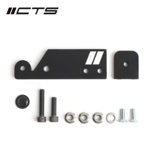 CTS Turbo brake master cylinder brace for Audi RS3 8V/TTRS 8S