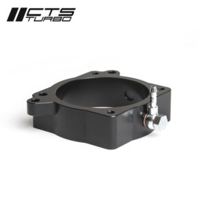 CTS Turbo throttle body spacer for Audi RS3/TTRS 8V.2/8S