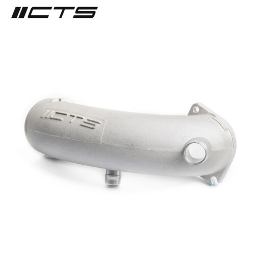 CTS Turbo turbo inlet pipe for Audi S4/S5/SQ5 B9