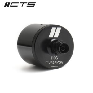 CTS Turbo catch can for Audi RS3 8V
