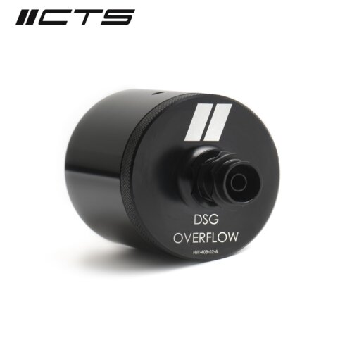 CTS Turbo catch can for Audi RS3 8V