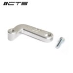 CTS Turbo catch can mounting bracket for selected VAG models