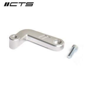 CTS Turbo catch can mounting bracket for selected VAG models