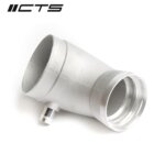 CTS Turbo turbo inlet pipe for B58 BMW/Toyota (G-series/A90-A91)