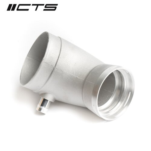 CTS Turbo turbo inlet pipe for B58 BMW/Toyota (G-series/A90-A91)