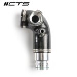 CTS Turbo turbo inlet pipe for BMW 2/3/4 F2X/F3X N20/N26