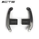 CTS Turbo paddle shifters for BMW E- and F-series