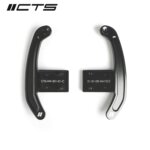 CTS Turbo paddle shifters for BMW F- and G-Series and Toyota Supra