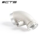 CTS Turbo turbo inlet pipe for BMW F-series M140i/M240i/340i/440i B58 Gen.1