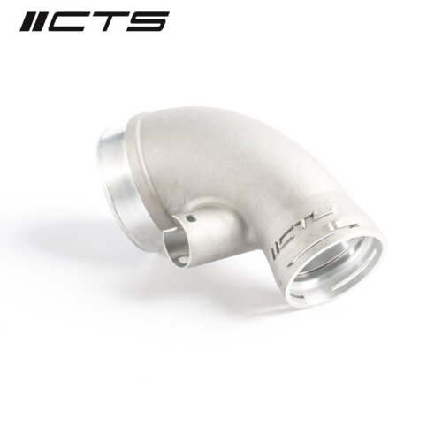 CTS Turbo turbo inlet pipe for BMW F-series M140i/M240i/340i/440i B58 Gen.1