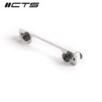 CTS Turbo ACC radar bracket for Audi RS3 8V RACE CORE