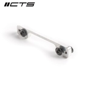 CTS Turbo ACC radar bracket for Audi RS3 8V RACE CORE
