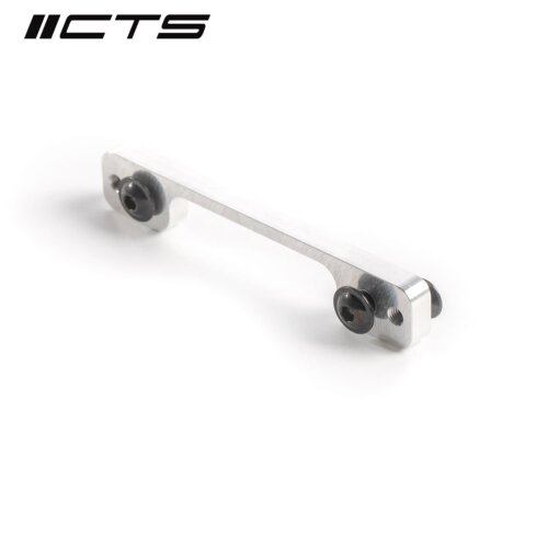 CTS Turbo ACC radar bracket for Audi RS3 8V RACE CORE