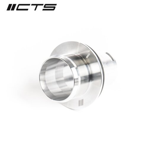 CTS Turbo turbo muffler delete for Audi A4/A6/Q5 2.0T B9.5/C8/FY