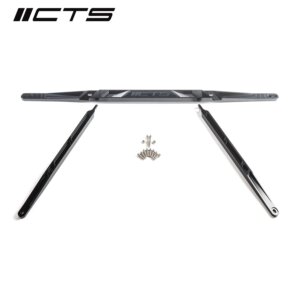 CTS Turbo strut brace for Audi Q5/SQ5 B9