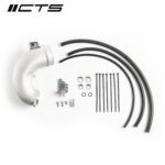 CTS Turbo turbo inlet pipe for Audi RS3 8Y