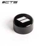 CTS Turbo intake resonator delete for BMW B58TU/B58C/Toyota Supra