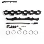 CTS Turbo komplet port injection nadogradnje za BMW B58 F/G i Toyota Supra V