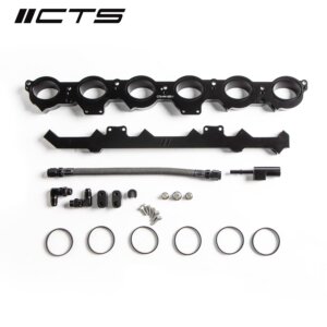 CTS Turbo port injection kit for BMW B58 F/G and Toyota Supra V