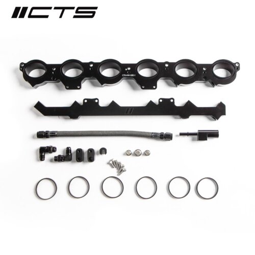 CTS Turbo komplet port injection nadogradnje za BMW B58 F/G i Toyota Supra V