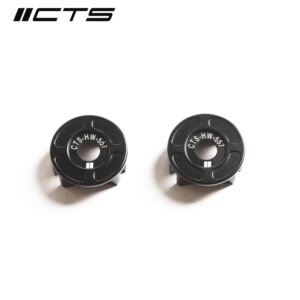 CTS Turbo rear differential carrier insert set for Audi A4/A5/S4/S5/RS5/Allroad B8/B8.5