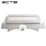 CTS Turbo oil cooler skid plate for BMW M2/M3/M4 G8X
