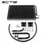 CTS Turbo heat exchanger for Audi RS5 F5