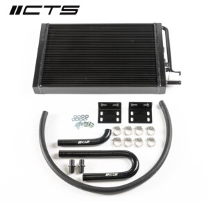 CTS Turbo heat exchanger for Audi RS5 F5