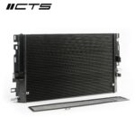 CTS Turbo front heat exchanger for Mercedes-Benz C63/C63S AMG W205