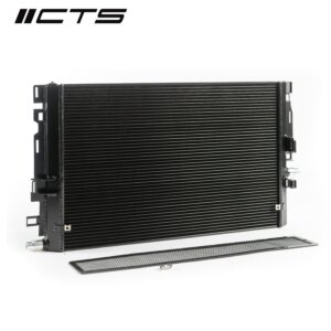 CTS Turbo front heat exchanger for Mercedes-Benz C63/C63S AMG W205