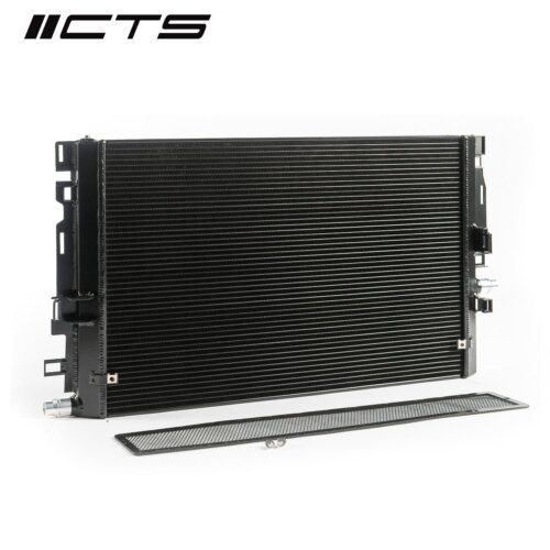 CTS Turbo front heat exchanger for Mercedes-Benz C63/C63S AMG W205
