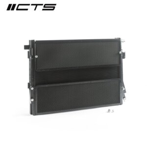 CTS Turbo heat exchanger for BMW M2/M3/M4 G8X S58