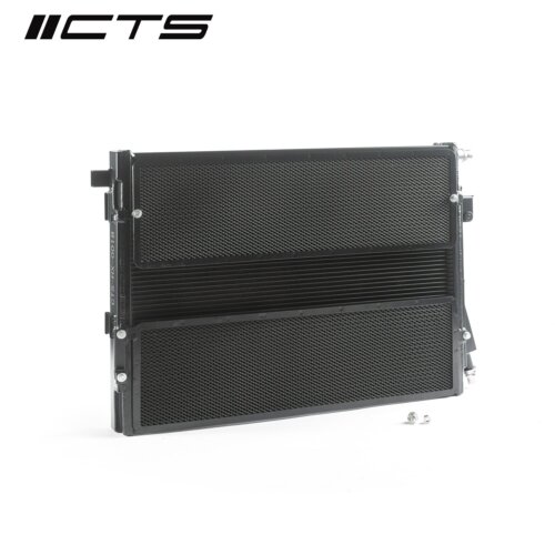 CTS Turbo heat exchanger for BMW M2/M3/M4 G8X S58