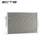 CTS Turbo radiator for VW/Audi 2.0T EA888 Gen.1