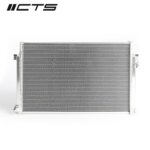 CTS Turbo aluminium radiator for VW/Audi MQB EA888 Gen.3