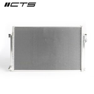 CTS Turbo aluminium radiator for VW/Audi MQB EA888 Gen.3