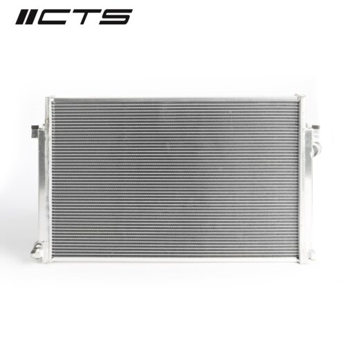 CTS Turbo aluminium radiator for VW/Audi MQB EA888 Gen.3