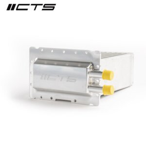 CTS Turbo intercooler for Audi C7/D4 4.0T