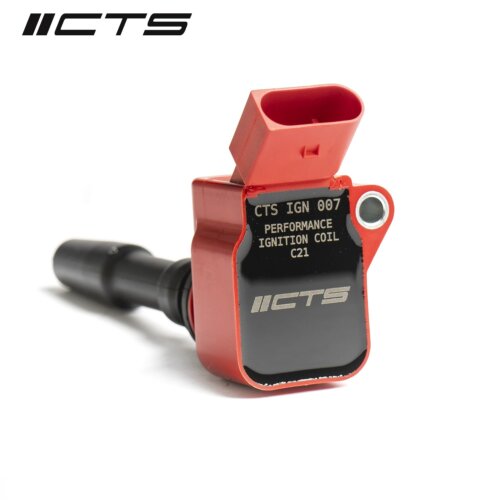 CTS Turbo ignition coils for EA888.3/EA888.4/EA839 engines