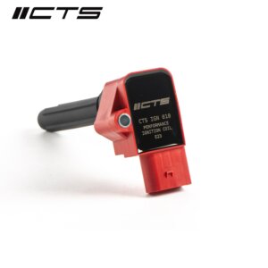 CTS Turbo ignition coils for Audi S6/S7/RS7 C7 and A8/S8 D4