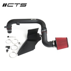 CTS Turbo intake system for VW/Audi 2.0T FSI EA113