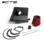CTS Turbo 3″ intake system for VW Golf VII/Jetta IV 1.4 TSI