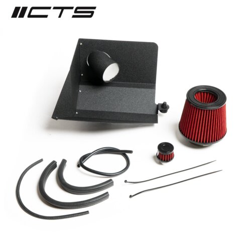 CTS Turbo 3″ intake system for VW Golf VII/Jetta IV 1.4 TSI