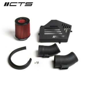 CTS Turbo intake system for BMW X1/X2 F48/F39