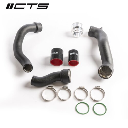 CTS Turbo charge pipe for MINI Cooper/S F54/F55/F56