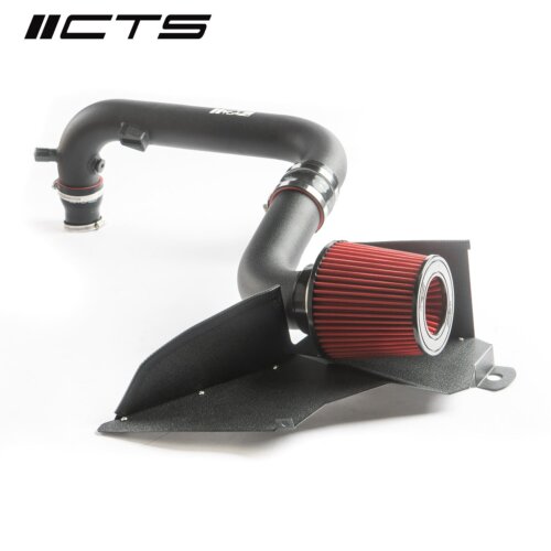 CTS Turbo intake system for VW Golf R VI, Golf GTI/GLI V