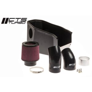CTS Turbo air intake system for Volkswagen Golf V R32